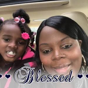 Meet your Posher, Pamela